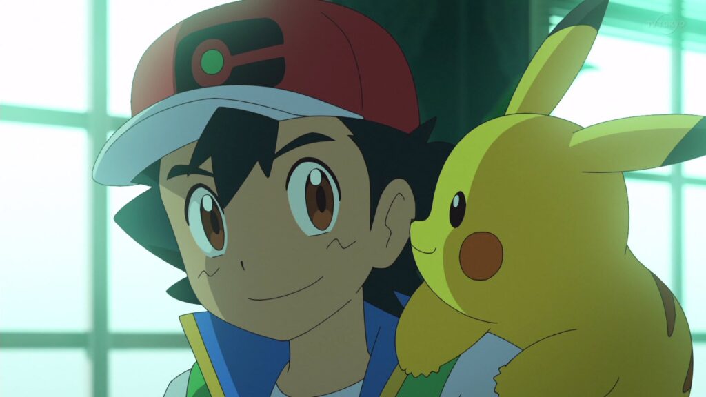 Memorable Anime Protagonists