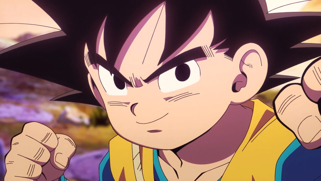 Memorable Anime Protagonists