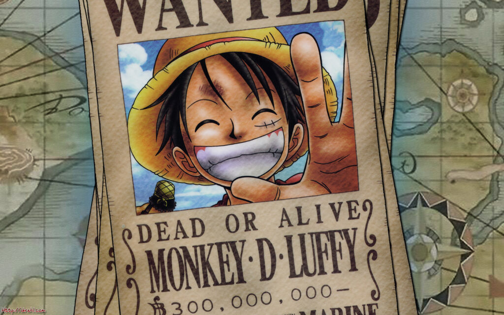 Role of Humor in Anime