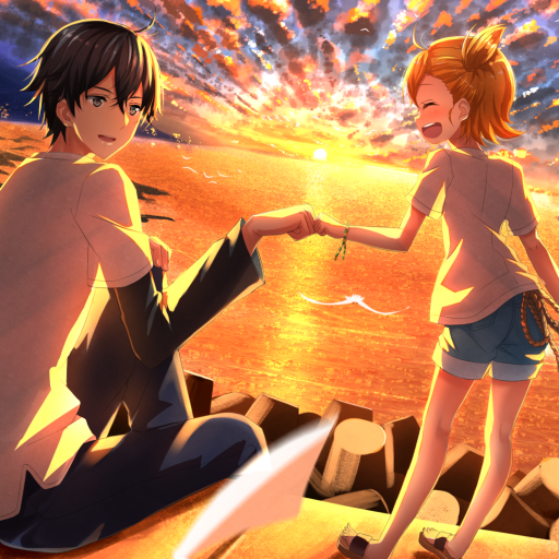 Barakamon