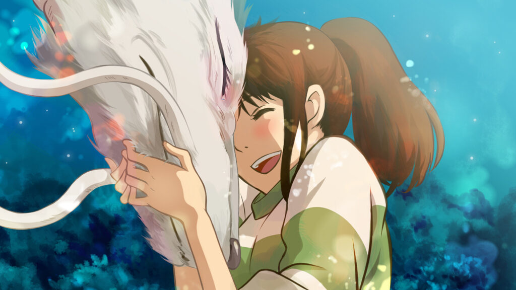 What Your Favorite Anime Says About Your Personality Favorite