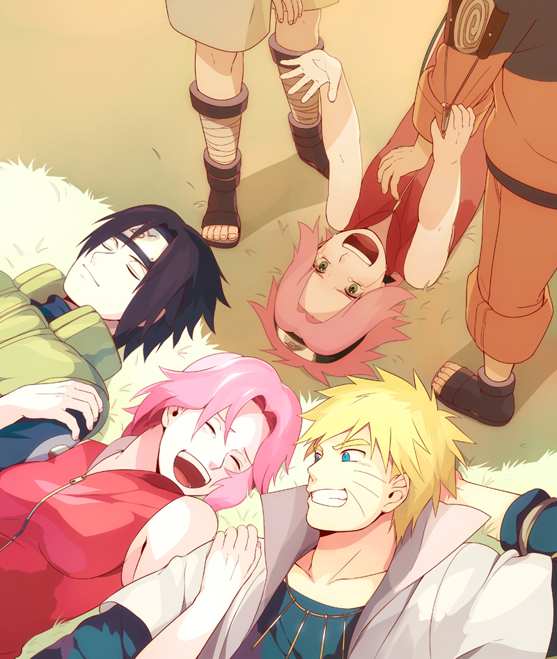 Role of Humor in Anime