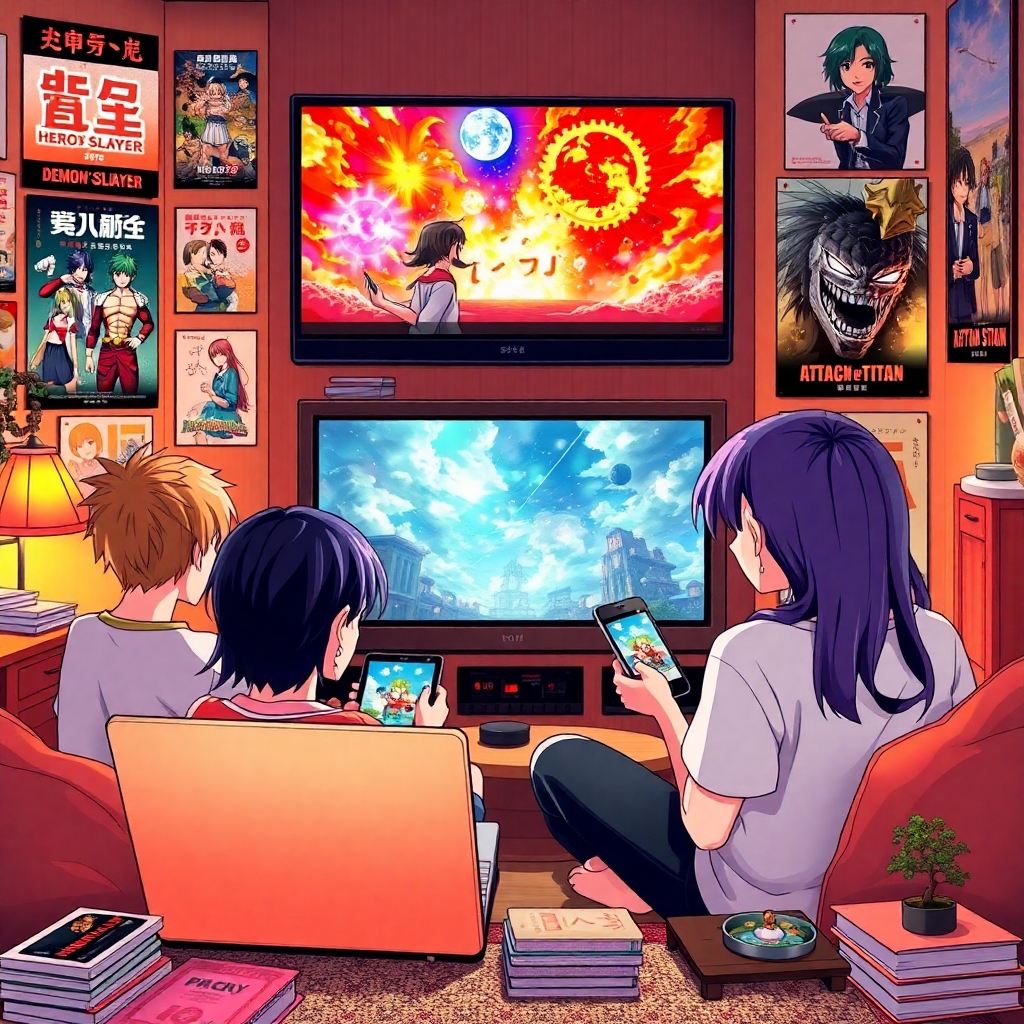 Where to Watch
