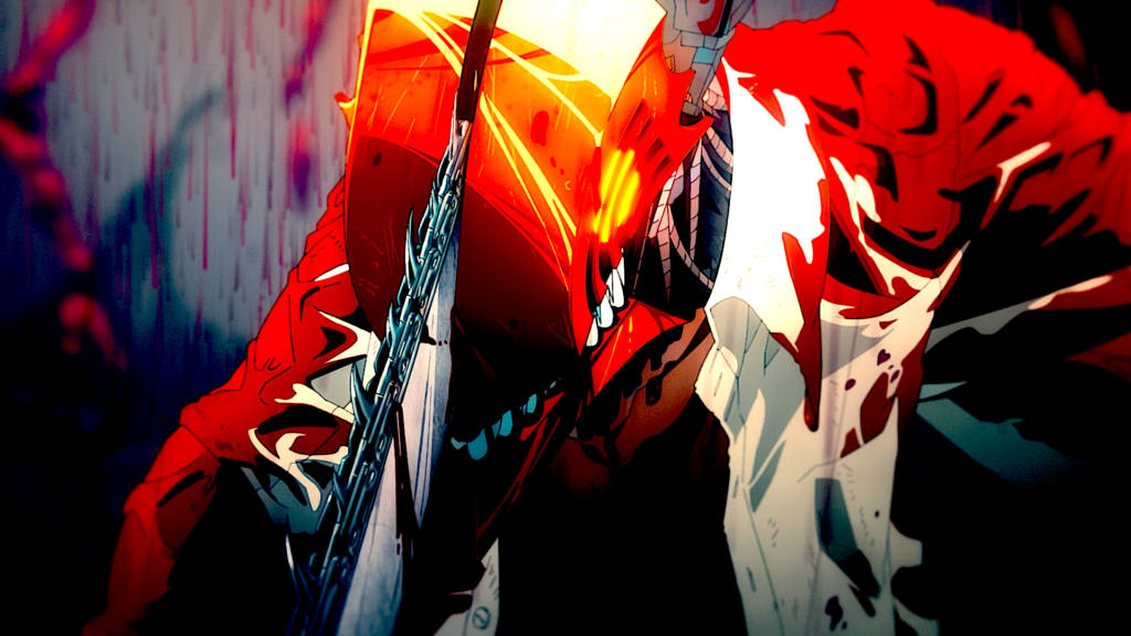 Chainsaw Man Season 2 New Arcs